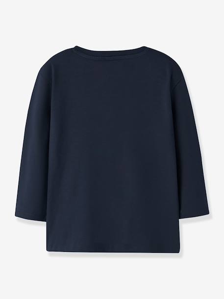 Tee-Shirt Pat' Patrouille garçon NAME IT marine 2 - vertbaudet enfant 