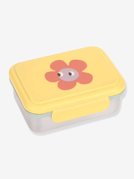 Garçon-Boîte à goûter LÄSSIG en inox 