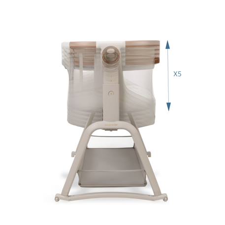 Cododo confort iora plus Elegance beige 3 - vertbaudet enfant 