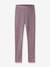 Legging fille name it bois de rose 1 - vertbaudet enfant 