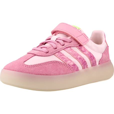 Baskets fille Rose pink 4 - vertbaudet enfant 