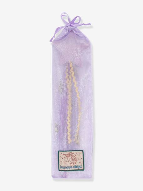 Baguette de fée violet 3 - vertbaudet enfant 