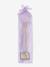 Baguette de fée violet 3 - vertbaudet enfant 
