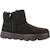 Bottines fille zippées j willaboom Noir 5 - vertbaudet enfant 