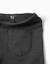 Jegging évasé en coton peigné Bleu foncé+Gris foncé 6 - vertbaudet enfant 