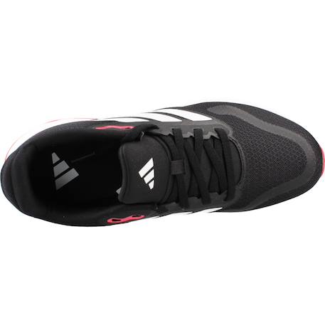 Baskets garçon Noir black 6 - vertbaudet enfant 