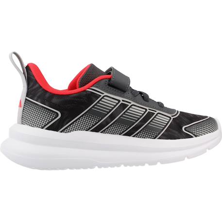 Baskets garçon Gris grey 1 - vertbaudet enfant 