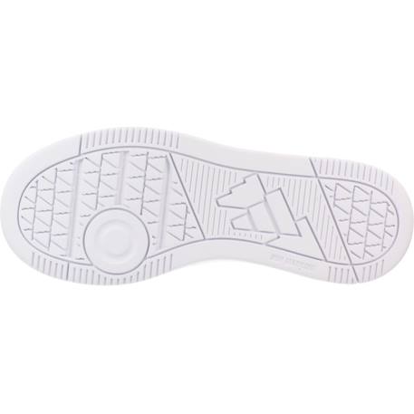 Baskets fille Blanc white 6 - vertbaudet enfant 