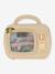 TV musicale Melody beige 1 - vertbaudet enfant 