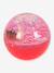 Balle rebondissante eau et paillettes rose 2 - vertbaudet enfant 