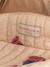 Landau pour poupée Minnie beige+écru+marron+orange+rouge 6 - vertbaudet enfant 