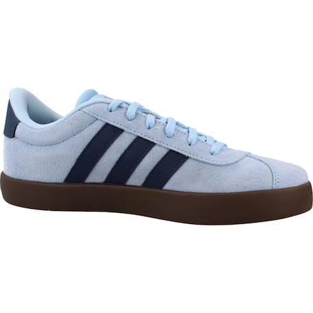 Baskets garçon Bleu blue 5 - vertbaudet enfant 