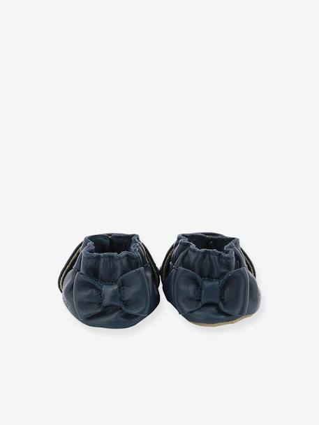 Chaussons Soft Soles Goldy Cat © marine 5 - vertbaudet enfant 