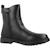 Bottes fille zippées j eclair Noir 5 - vertbaudet enfant 