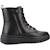 Bottines fille zippées j phaolae Noir 1 - vertbaudet enfant 