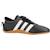 Basket fille modèle grand court lo girl Noir black 5 - vertbaudet enfant 