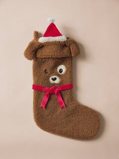 -Chaussette de Noël pour animal