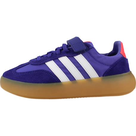 Baskets fille Violet 2 - vertbaudet enfant 