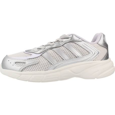 Baskets garçon Argent grey 2 - vertbaudet enfant 