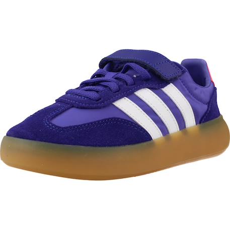 Baskets fille Violet 4 - vertbaudet enfant 