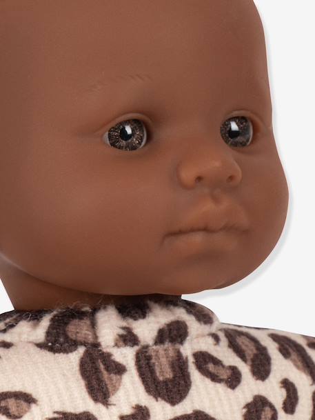 Mini poupon marron 4 - vertbaudet enfant 