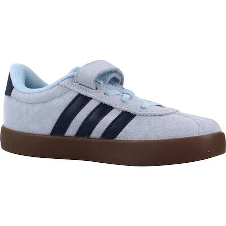 Baskets garçon Bleu blue 5 - vertbaudet enfant 