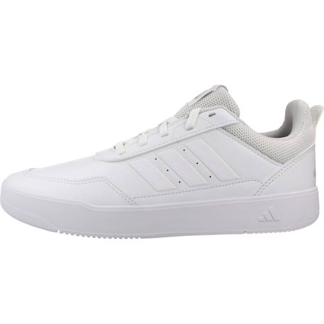 Baskets garçon Blanc white 2 - vertbaudet enfant 