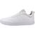 Baskets garçon Blanc white 2 - vertbaudet enfant 