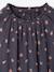 Ensemble robe et veste fille bleu ardoise 9 - vertbaudet enfant 