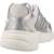 Baskets garçon Argent grey 3 - vertbaudet enfant 