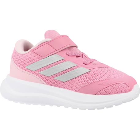 Baskets fille Rose pink 5 - vertbaudet enfant 