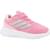 Baskets fille Rose pink 5 - vertbaudet enfant 