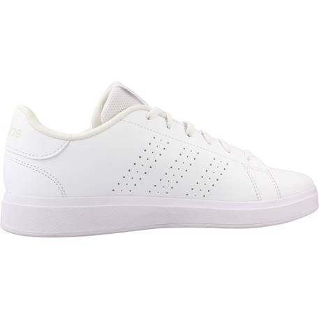 Baskets garçon Blanc white 1 - vertbaudet enfant 