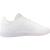 Baskets garçon Blanc white 1 - vertbaudet enfant 