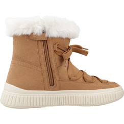 Chaussures-Chaussures fille 23-38-Bottes de pluie-Bottes de neige fille zippées j laquinny