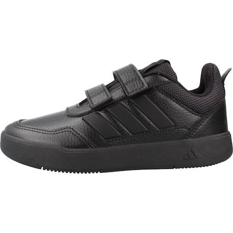 Baskets garçon Noir black 2 - vertbaudet enfant 
