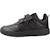 Baskets garçon Noir black 2 - vertbaudet enfant 