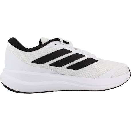 Basket garçon modèle runfalcon 6 j Blanc white 1 - vertbaudet enfant 