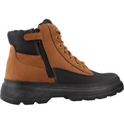 Chaussures-Boots garçon zippées j kiddartah wpf