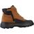 Boots garçon zippées j kiddartah wpf Marron 1 - vertbaudet enfant 