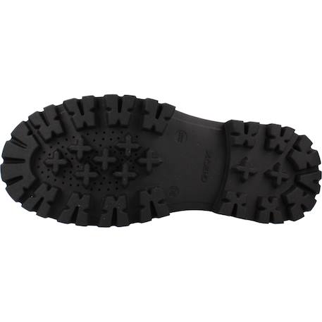 Bottes fille zippée j maquinnens Noir 6 - vertbaudet enfant 
