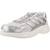 Baskets garçon Argent grey 4 - vertbaudet enfant 