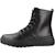 Bottines fille zippées j phaolae Noir 2 - vertbaudet enfant 