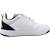 Baskets garçon Blanc white 1 - vertbaudet enfant 