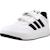 Baskets garçon Blanc white 4 - vertbaudet enfant 
