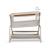 Cododo confort iora plus Elegance beige 2 - vertbaudet enfant 