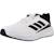 Baskets garçon Blanc white 4 - vertbaudet enfant 