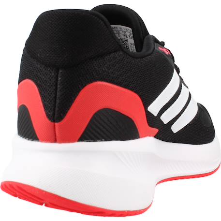 Baskets garçon Noir black 3 - vertbaudet enfant 