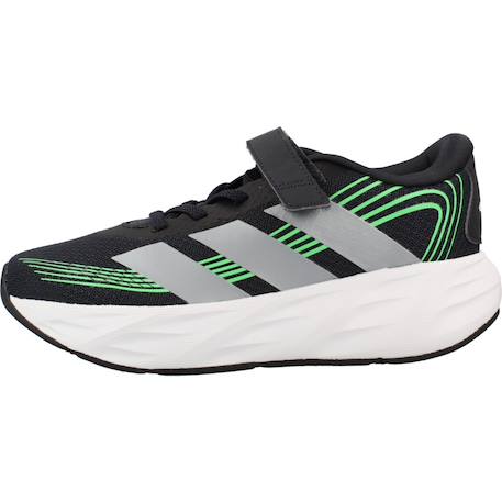 Baskets garçon Noir grey 2 - vertbaudet enfant 