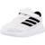 Baskets garçon Blanc white 4 - vertbaudet enfant 